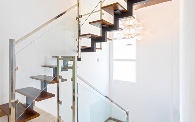 Fabulous 3 bedroom apartment in Realejo. Campo del Principe VIII