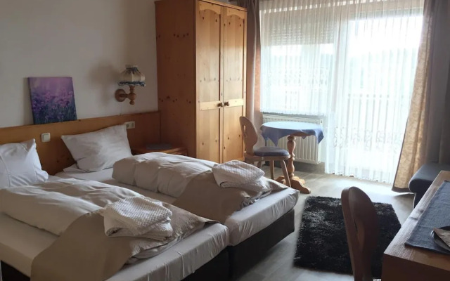 Alte Rose Gasthaus Hotel