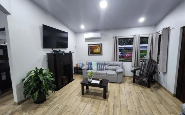 Casa Emunah