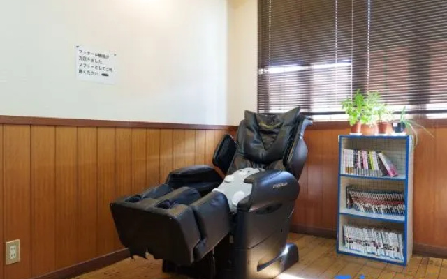 Hotel Nissin Kaikan