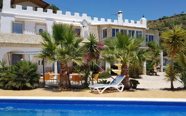 Finca Esperanza Costa del Sol