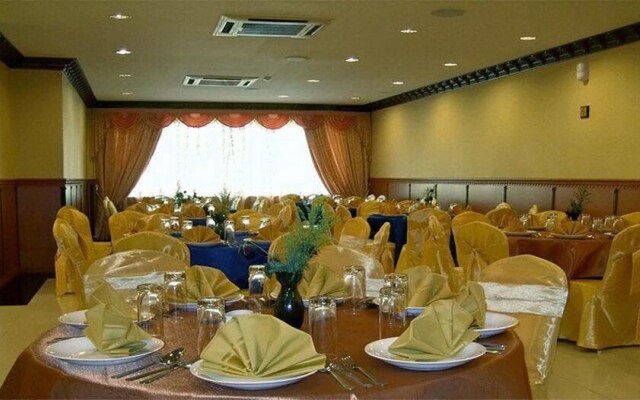 TC Inn Capital Hotel