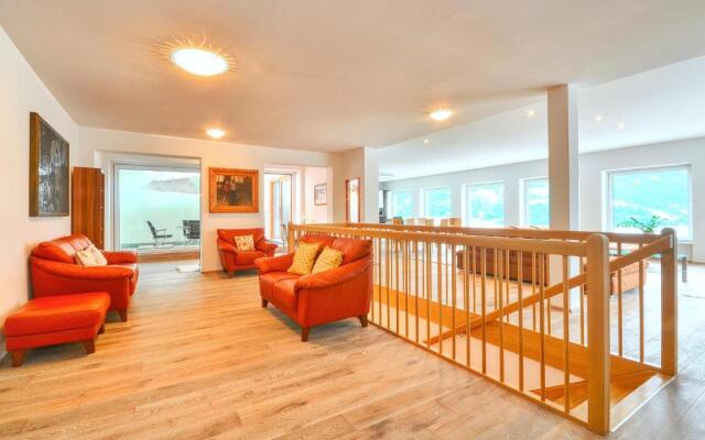 Appartement Eichenhof Top 2 By Alpen Apartments