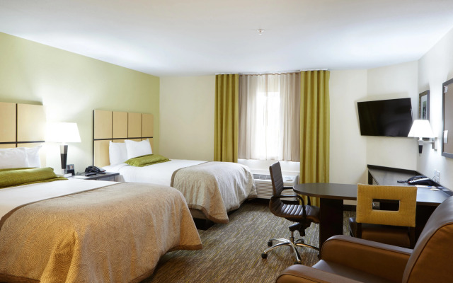 Candlewood Suites San Antonio Airport by IHG