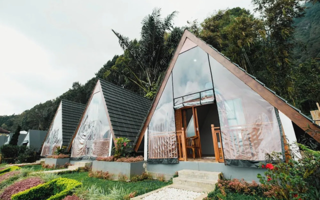 Popitan Garden Campground & Glamping