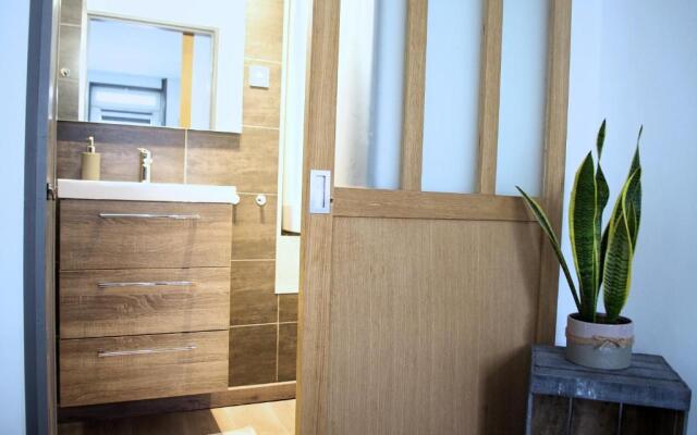 Eco-appart Jardin des plantes