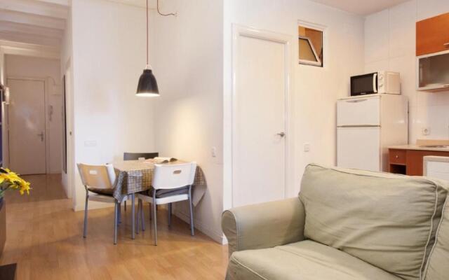 Authentic flat2 in Poble sec - Paralelo