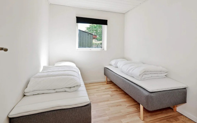10 Person Holiday Home in Dragor
