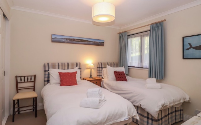 6 Burgh Island