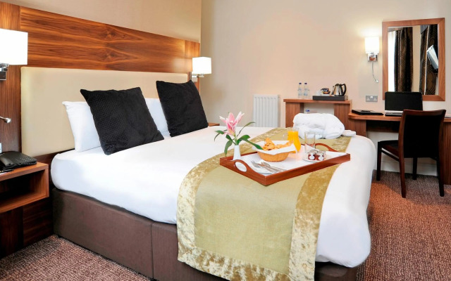 Mercure London Bloomsbury
