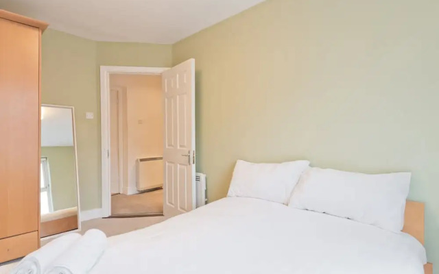 The Arthur Guinness suite- hiphipstay