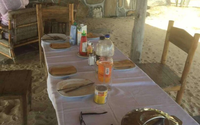 Mukhala Beach Lodge