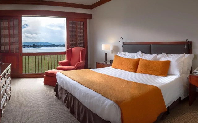 Estelar Paipa Hotel Spa & Centro de Convenciones