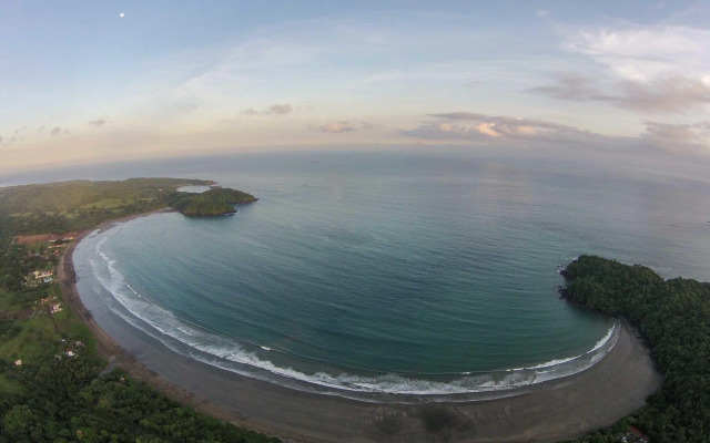 Beach Break Surf Camp