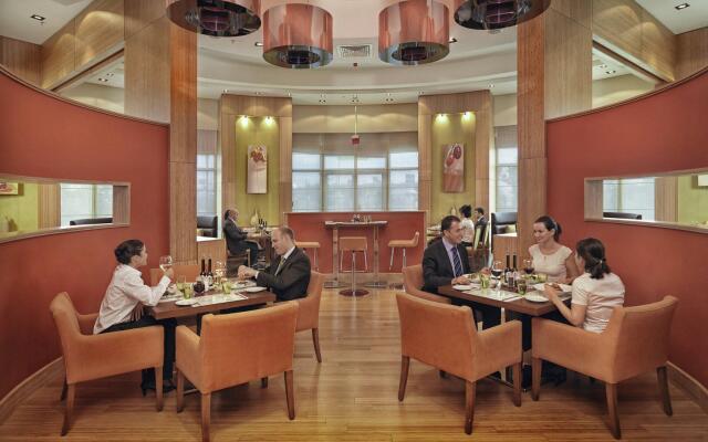 Delta Hotels by Marriott Istanbul West