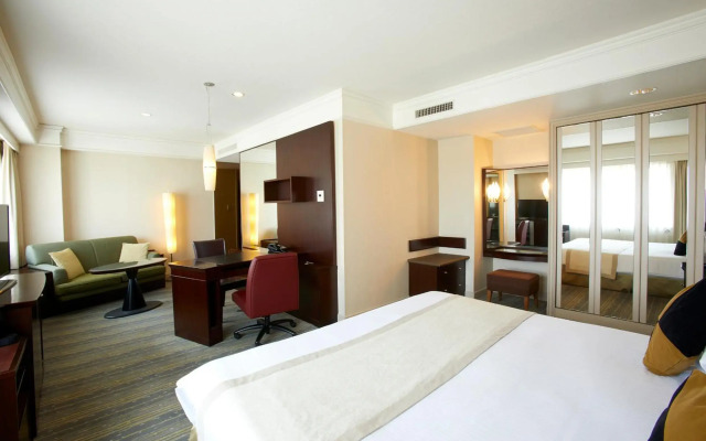 Royal Park Hotel Tokyo Nihonbashi