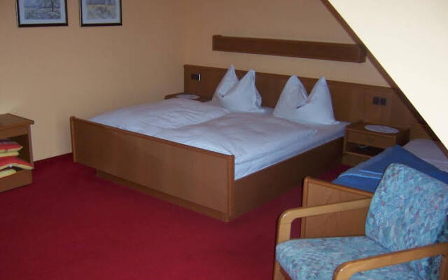 Hotel Restaurant zum Schwan