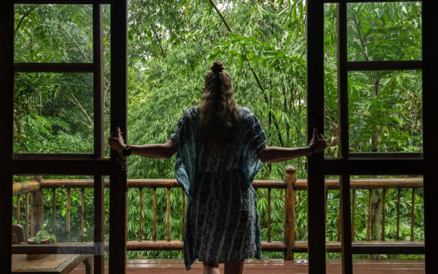 Our Jungle Camp - Eco Resort