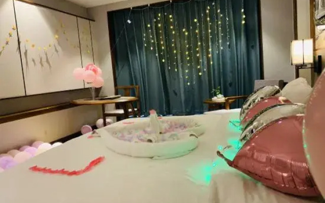 TILL BRIGHT Hotel (Daozhou)