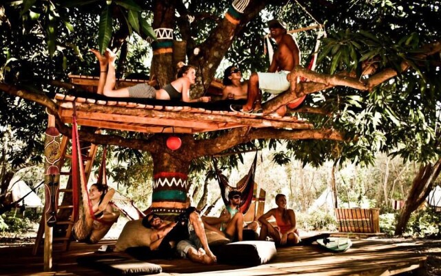 Dreamsea Glamping