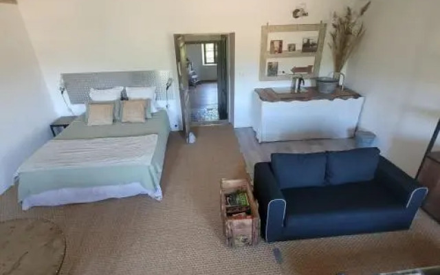 Le Clos de La Chardonnière