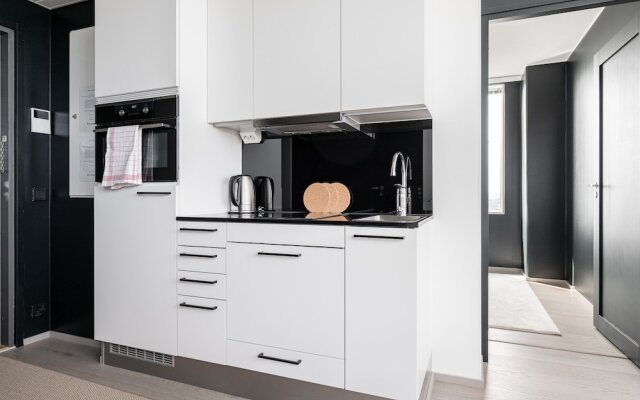 2ndhomes Tampere Kansi Apartment