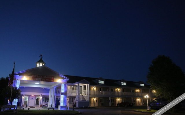 Madison Inn Lodge
