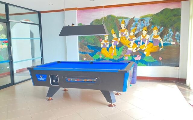 Sunstar Palace Patong