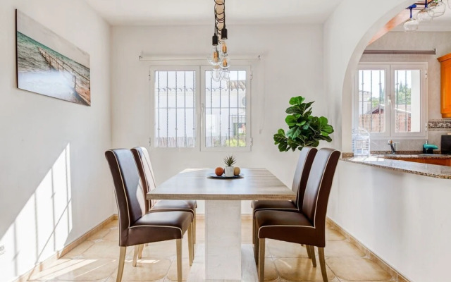 Relax Villa With Private Pool