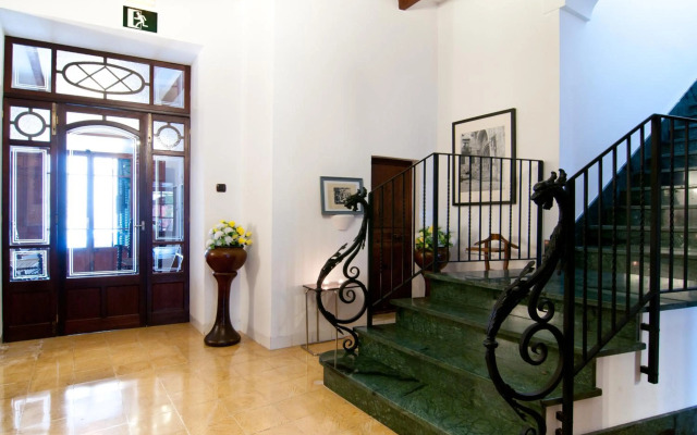 Hotel Segles