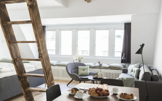 The Nordic Collection III