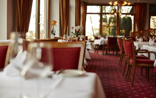 Dehner Blumen Hotel