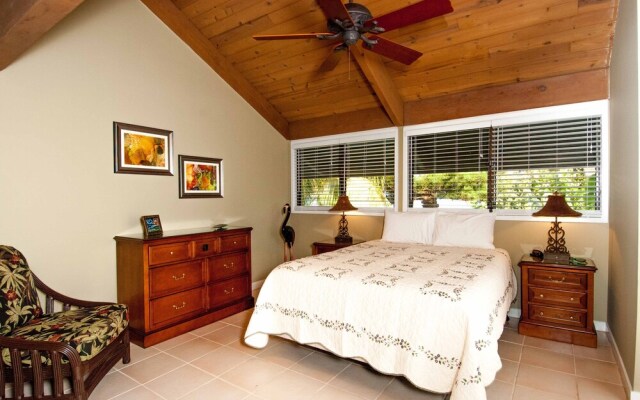 Kahana Outrigger #4b2 3 Bedroom Condo by RedAwning