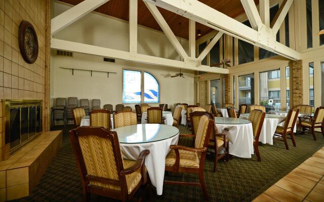 Americas Best Value Inn & Suites Extended Stay Tulsa