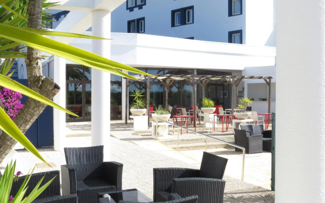 ibis Faro Algarve