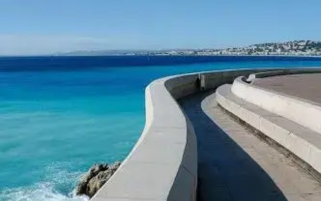 Vieux Nice - Jean Jaures Fshh