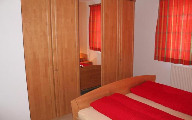 Ferienwohnung Krößbacher