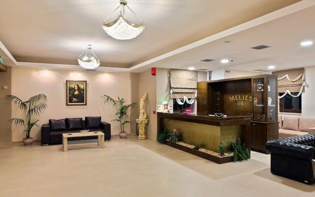 Melies Hotel