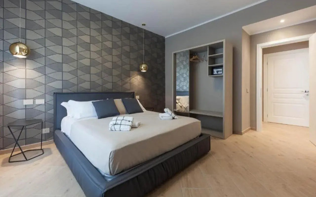 Teseo Rooms & Relax