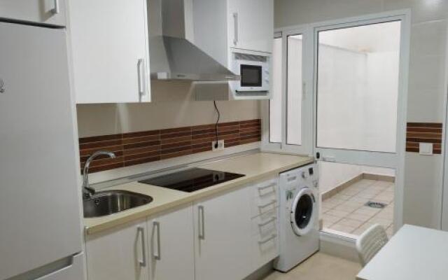 Apartamentos Montedunas