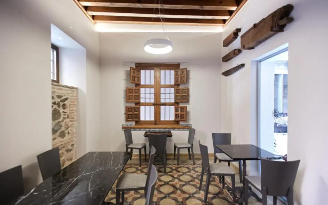 Posada de la Silleria