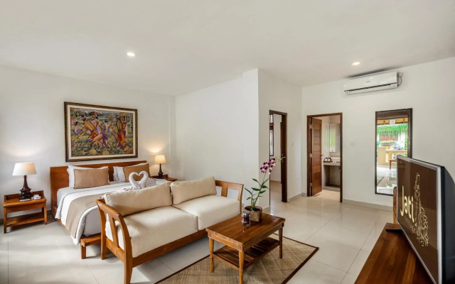 Jati Cottage