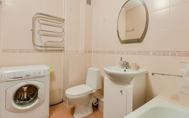 Апартаменты на Юрия Гагарина 14