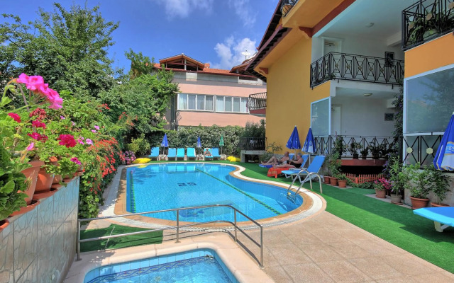 Mandalinn Hotel