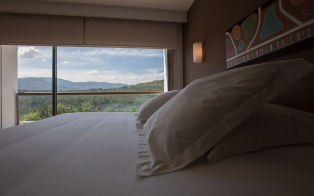 Monte Prado Hotel & Spa