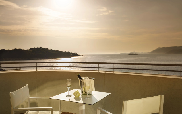 All-inclusive Hotel Albatros