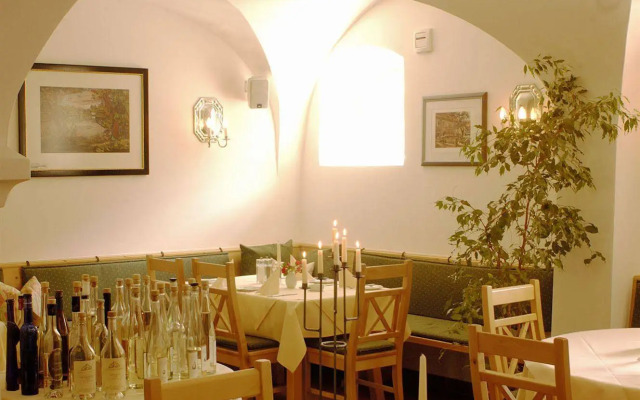 Landhaus Lockwitzgrund