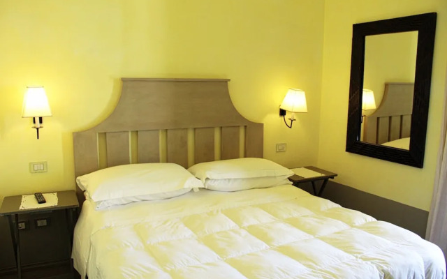 Locanda Delle Mura Anna De Croy