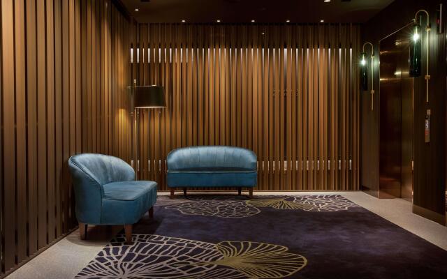West Hotel Sydney, Curio Collection by Hilton