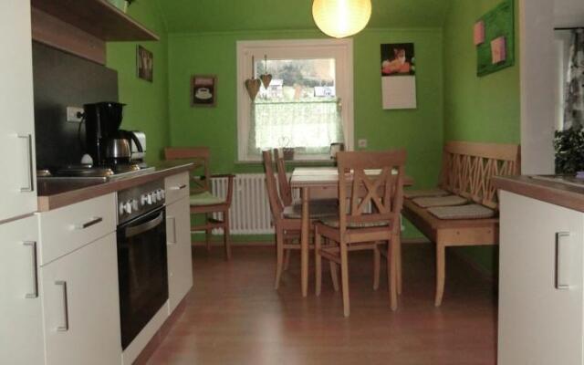 Ferienwohnung Lange